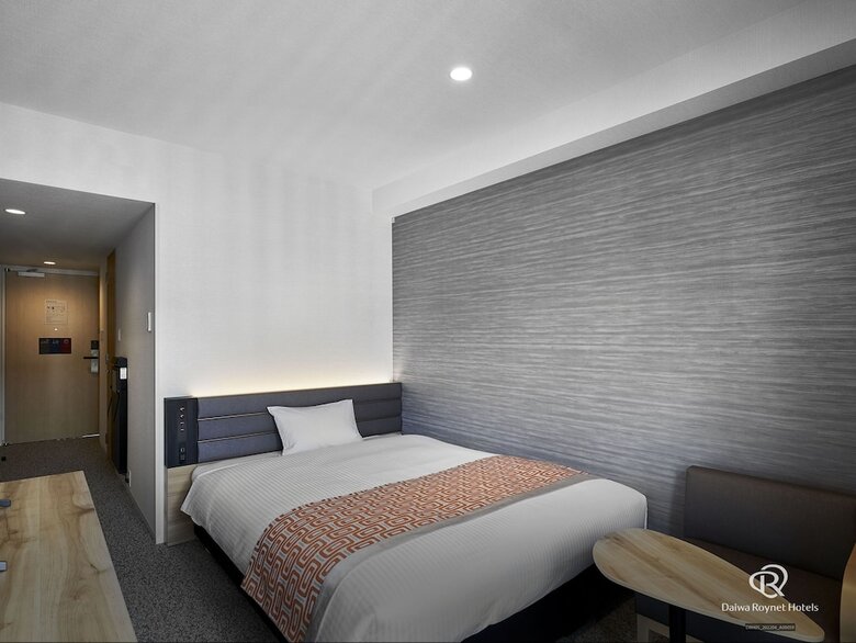Daiwaroynethotel Kobe-sannomiya Premier