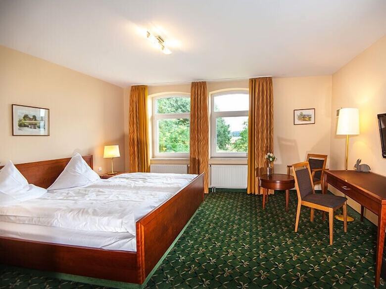 Hotel Zur Nordseite