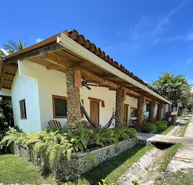Posada Hotel Santa Catalina Panama