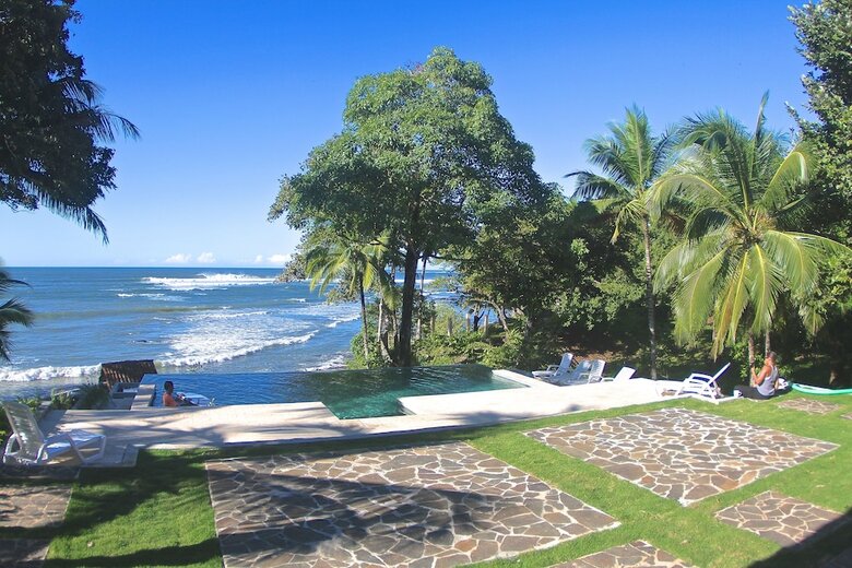 Posada Hotel Santa Catalina Panama