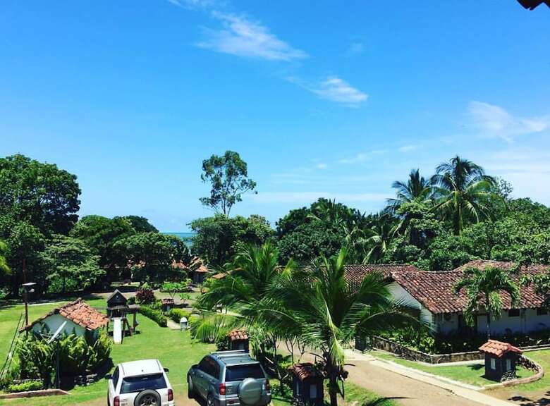 Posada Hotel Santa Catalina Panama