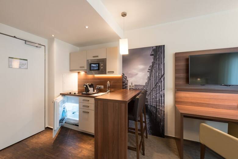 Hotel Heikotel - City Nord