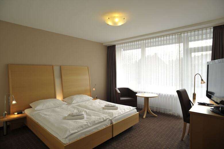 Hotel Heikotel - City Nord