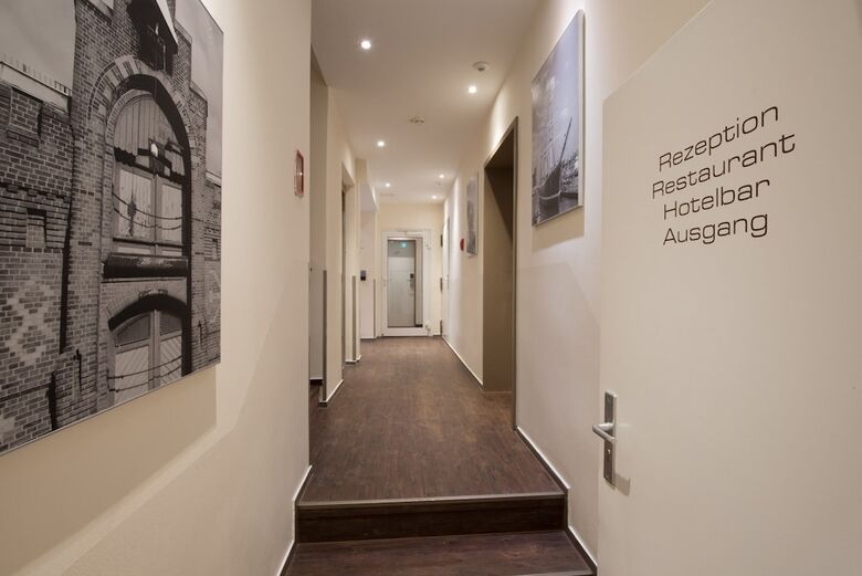 Hotel Heikotel - City Nord