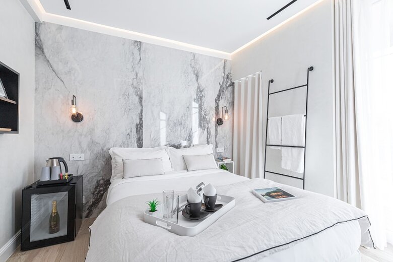 Le Dortoir Boutique Suites