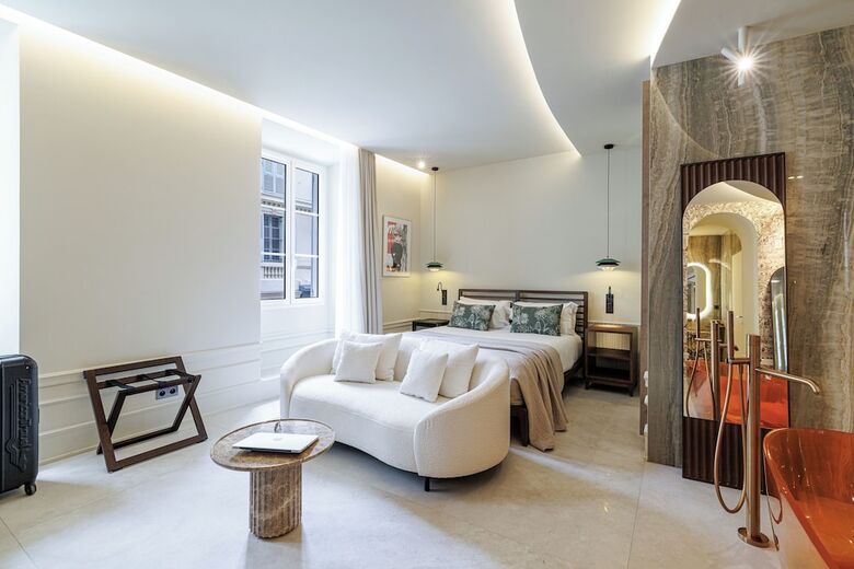 Le Dortoir Boutique Suites