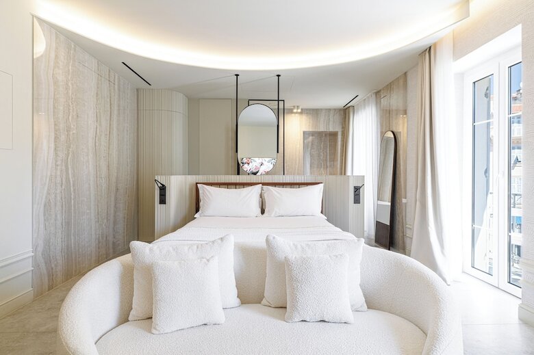 Le Dortoir Boutique Suites