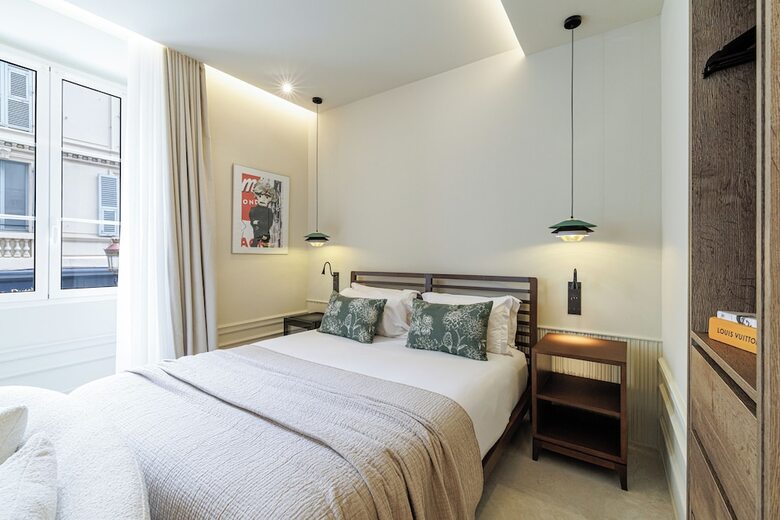 Le Dortoir Boutique Suites