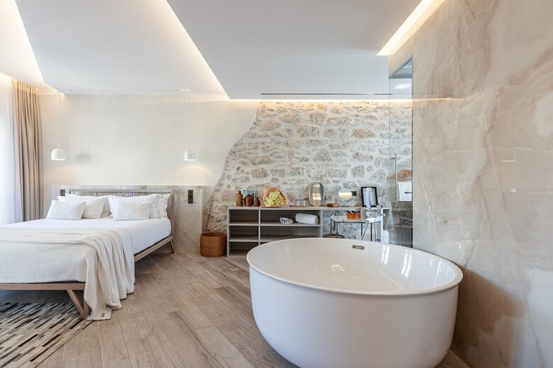 Le Dortoir Boutique Suites