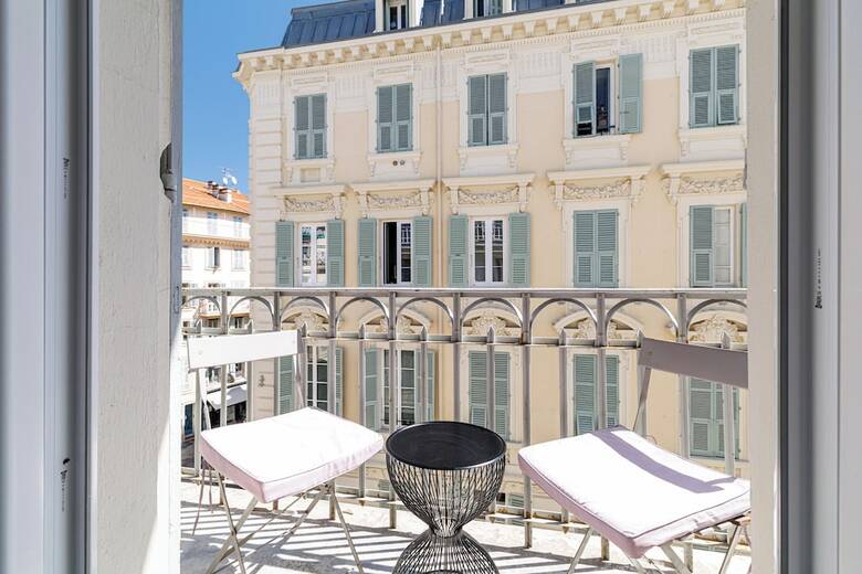 Le Dortoir Boutique Suites