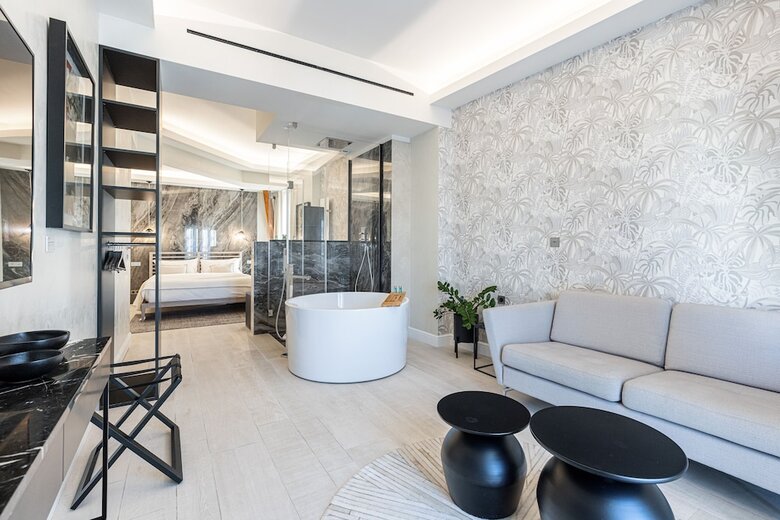 Le Dortoir Boutique Suites