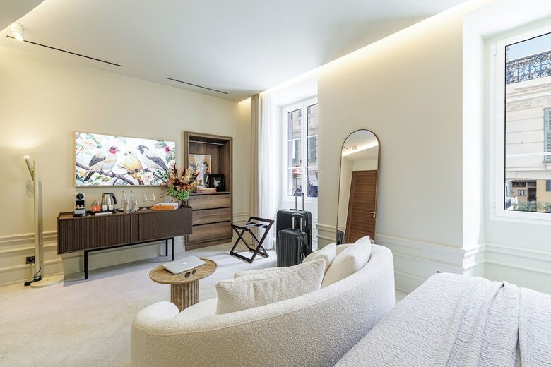 Le Dortoir Boutique Suites