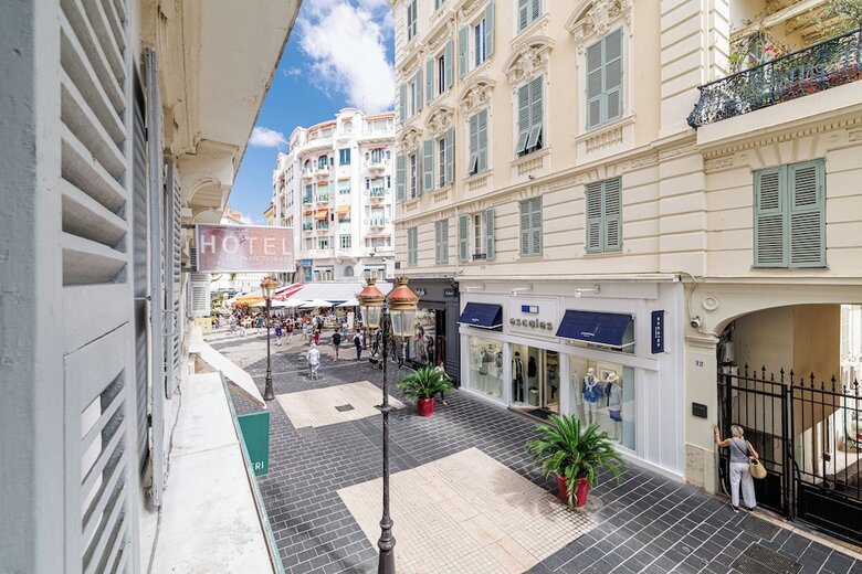 Le Dortoir Boutique Suites
