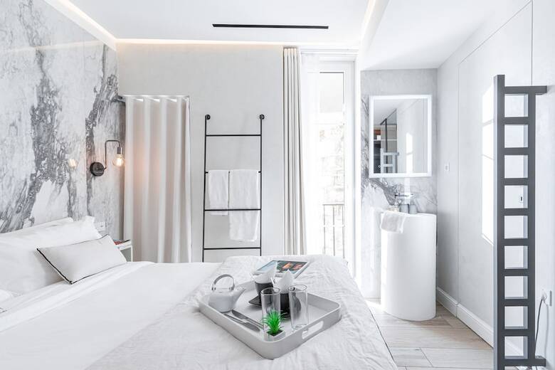 Le Dortoir Boutique Suites