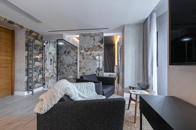 Le Dortoir Boutique Suites