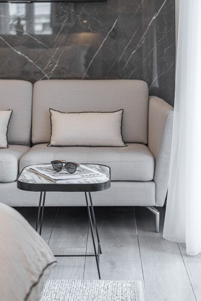 Le Dortoir Boutique Suites