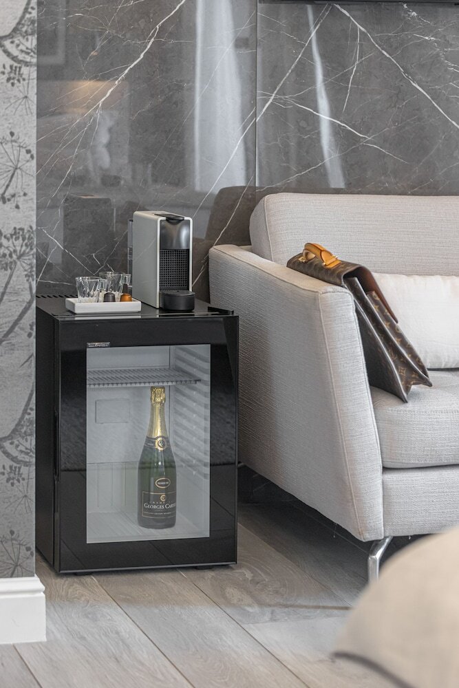 Le Dortoir Boutique Suites