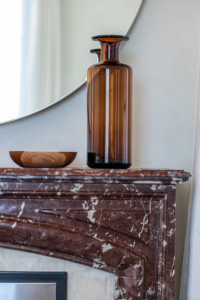 Le Dortoir Boutique Suites