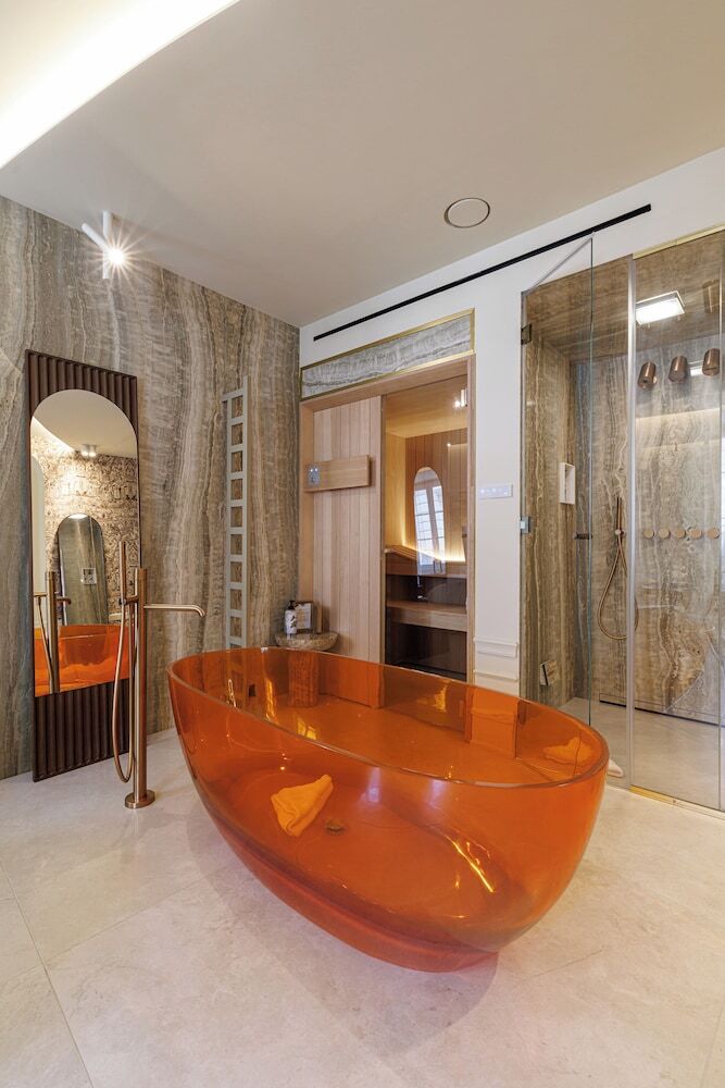 Le Dortoir Boutique Suites