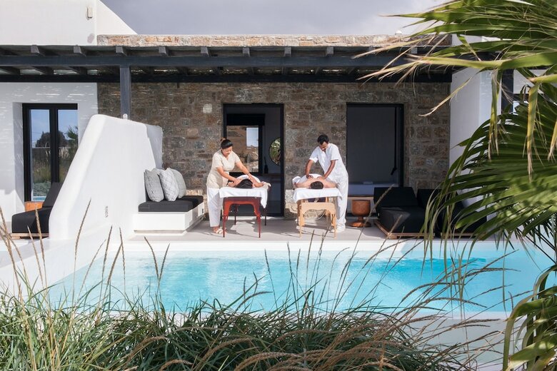 Hotel Agrari Bo Suites