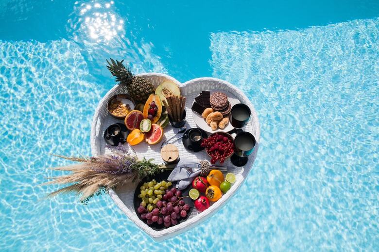 Hotel Agrari Bo Suites