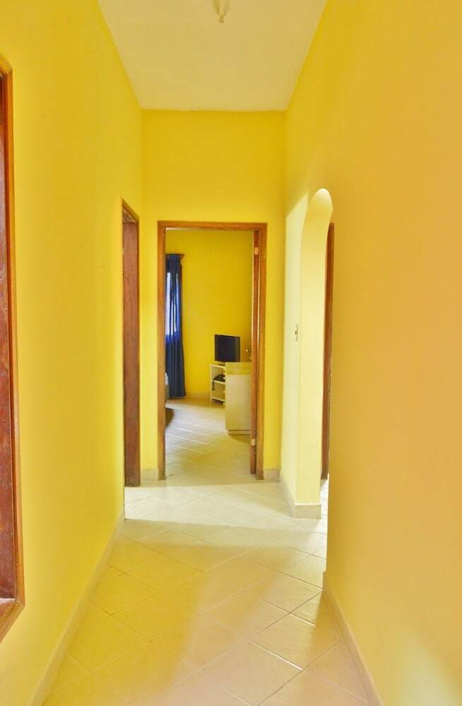 Casa Hotel La Vision
