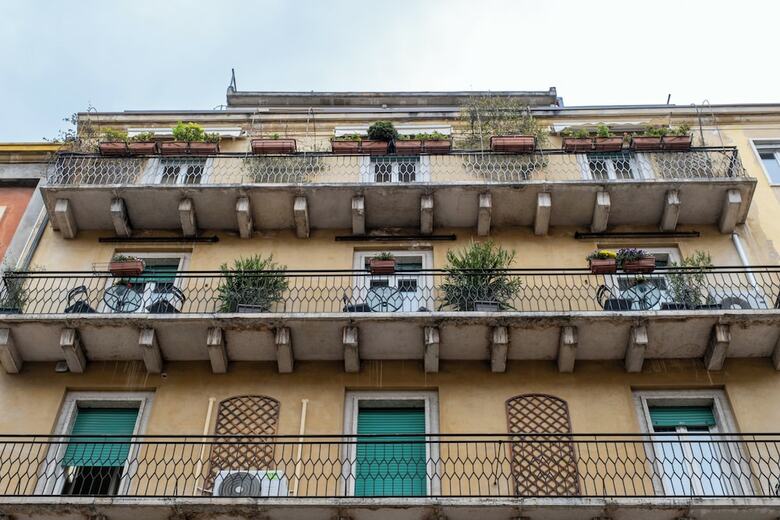 Bed & Breakfast Accademia