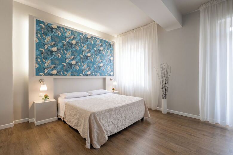 Bed & Breakfast Accademia