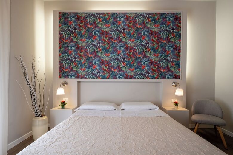 Bed & Breakfast Accademia