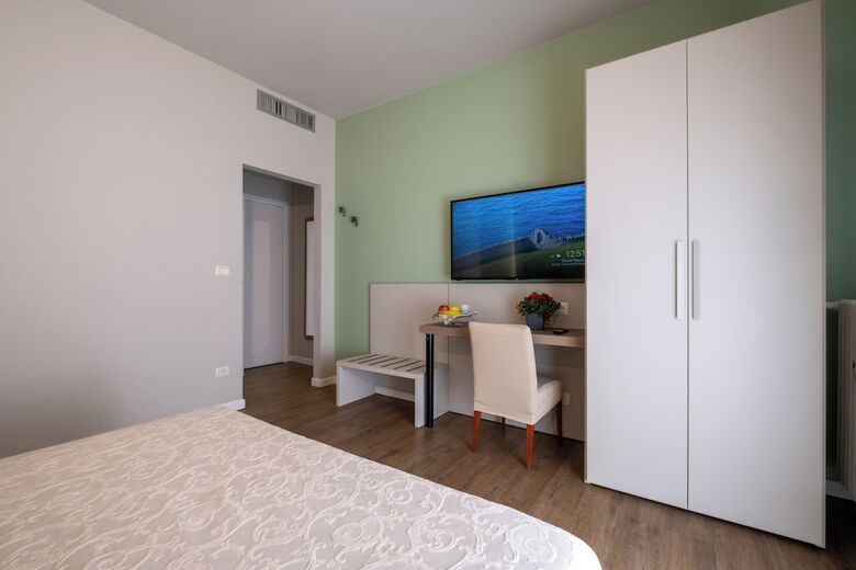 Bed & Breakfast Accademia