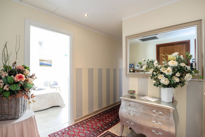 Bed & Breakfast Accademia