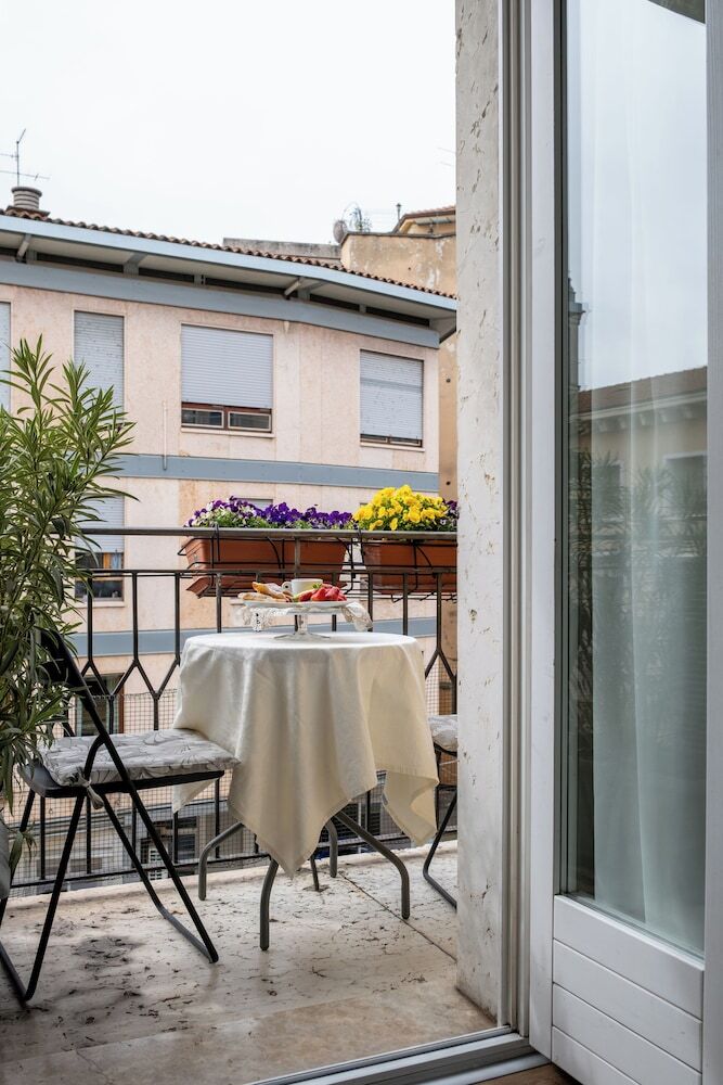 Bed & Breakfast Accademia