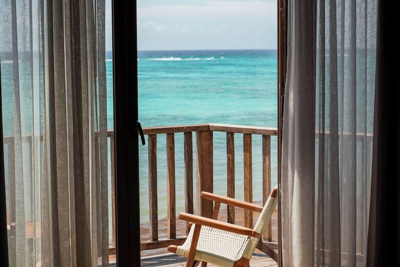 Hotel Nerea Tulum