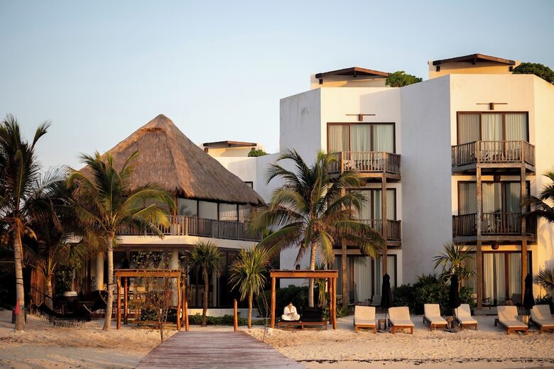 Hotel Nerea Tulum