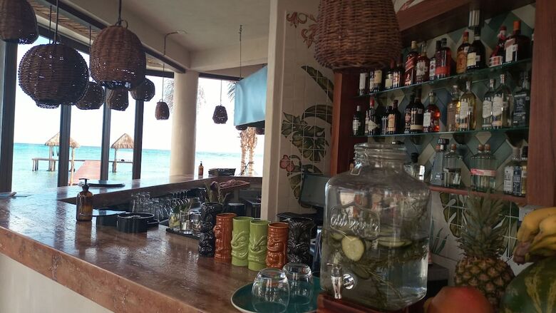 Hotel Nerea Tulum