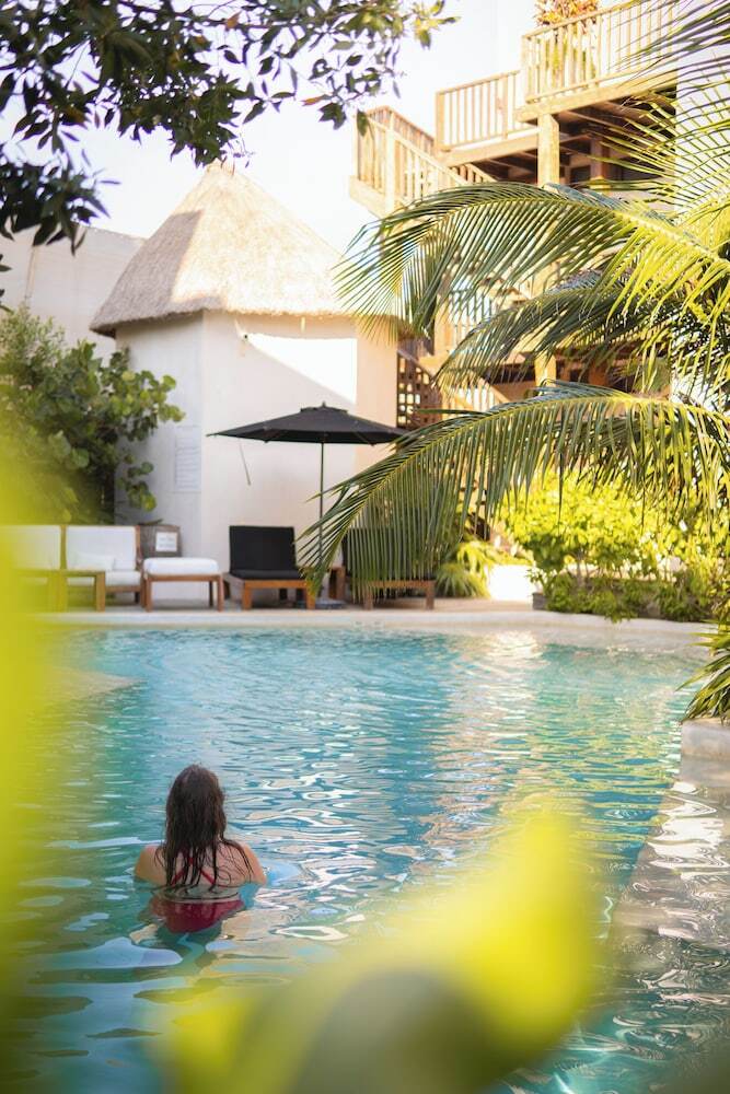 Hotel Nerea Tulum
