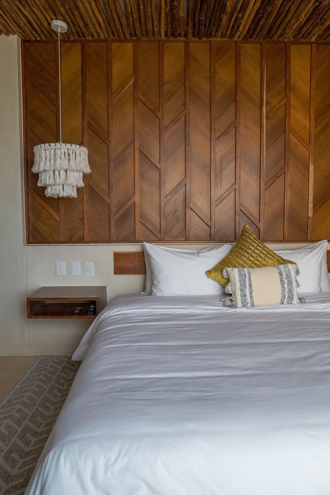 Hotel Nerea Tulum