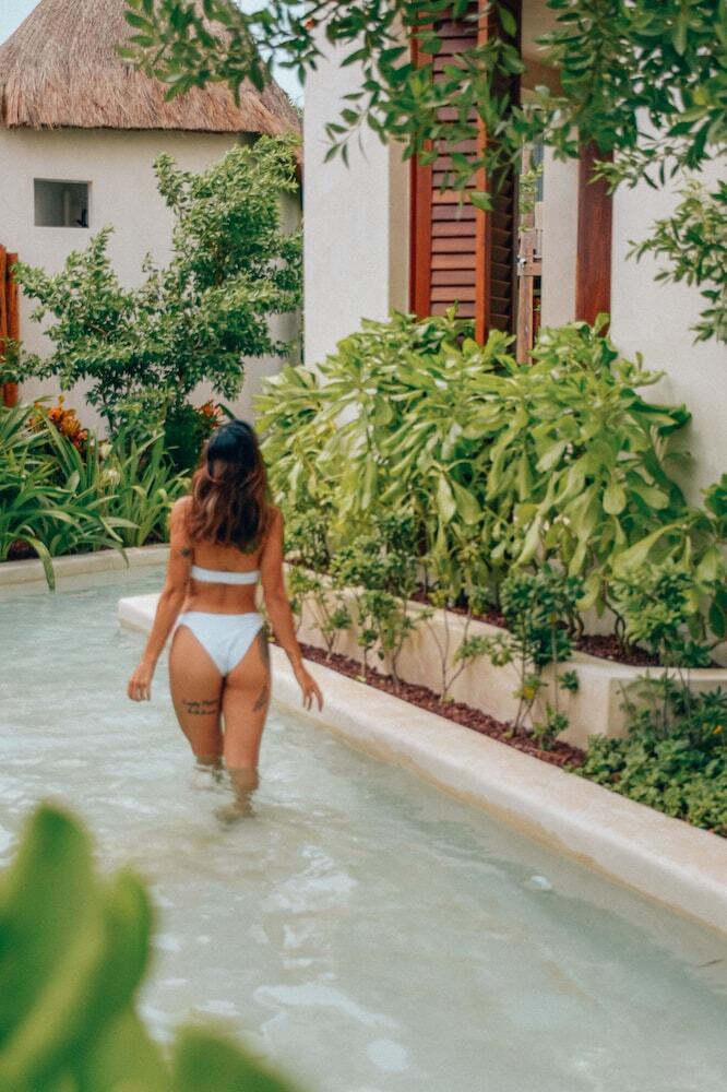 Hotel Nerea Tulum