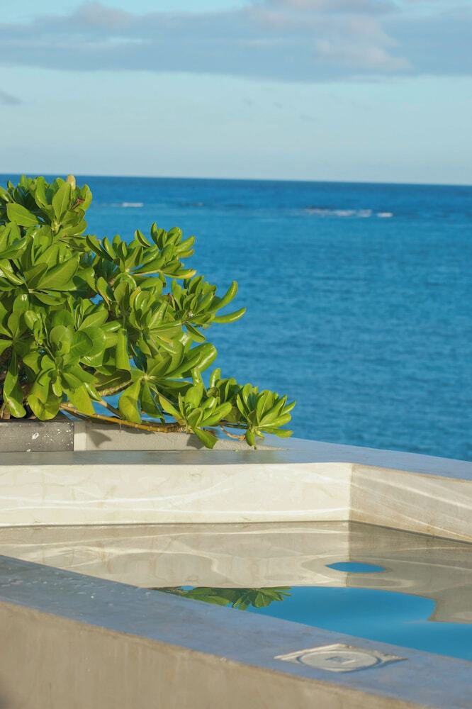 Hotel Nerea Tulum