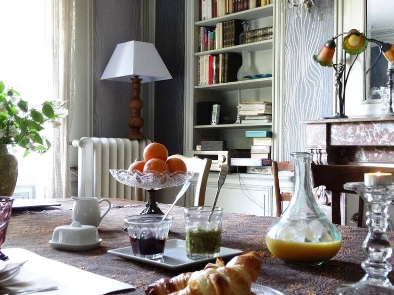Bed & Breakfast Moulin De La Papeterie Chambres D'h�tes