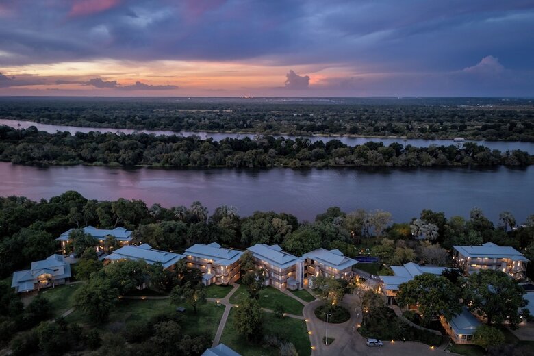 Palm River Hotel