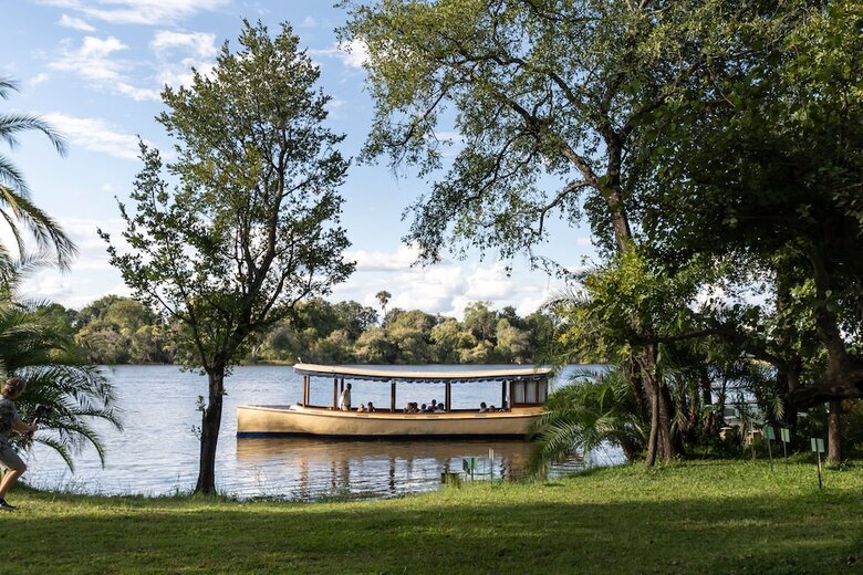 Palm River Hotel