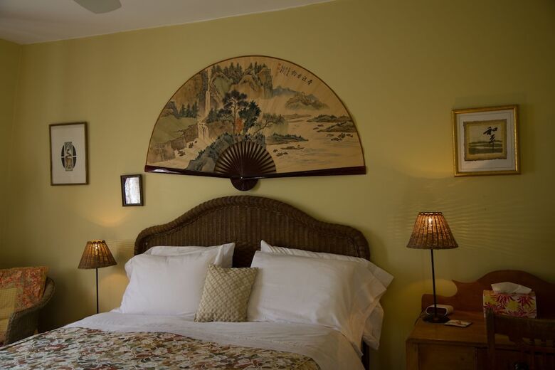Bed & Breakfast Au Croissant De Lune