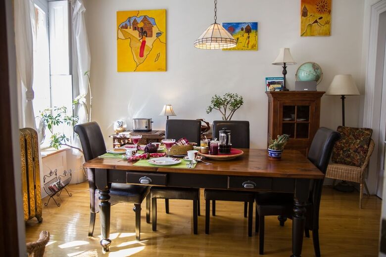 Bed & Breakfast Au Croissant De Lune