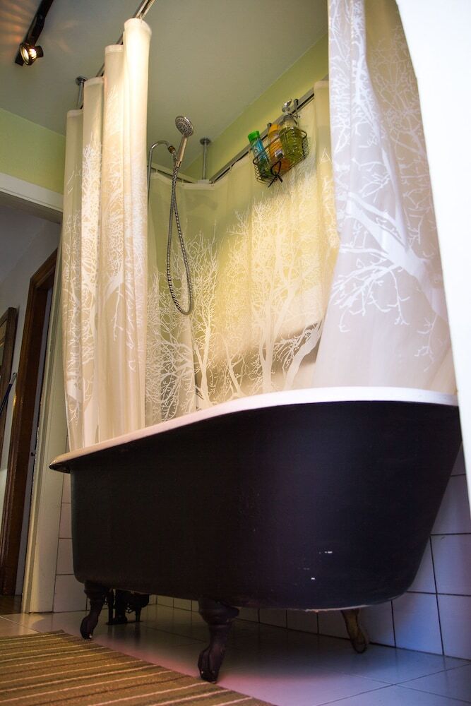 Bed & Breakfast Au Croissant De Lune