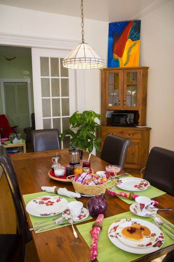 Bed & Breakfast Au Croissant De Lune
