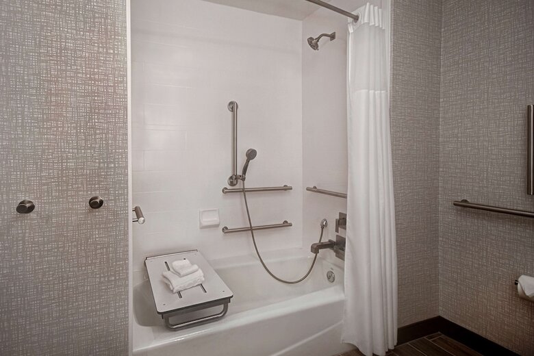 Hotel Hampton Inn Tucson Downtown