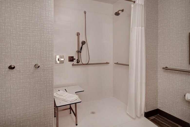 Hotel Hampton Inn Tucson Downtown