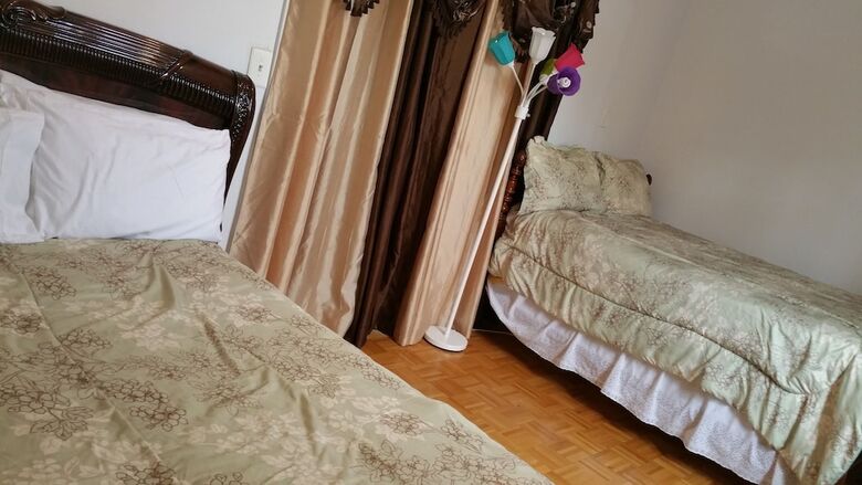 Delz Bed & Breakfast