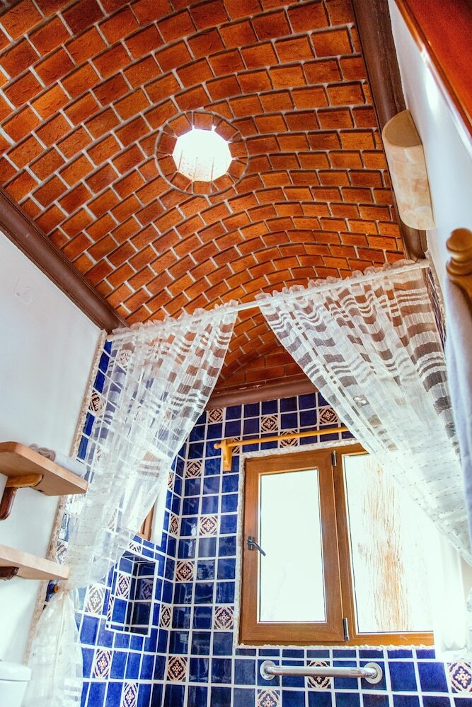 Casa Jacinta Guest House